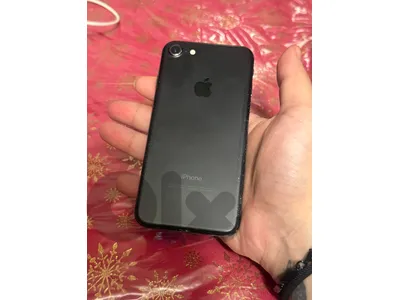 iPhone 7