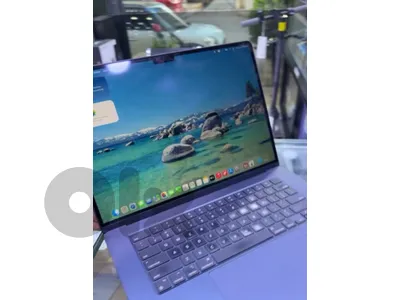 macbook air m2