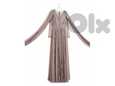 CATWALK COUTURE Dress Evening Gown – Size 10 – Like New