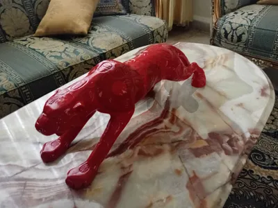 jaguar