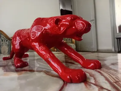 jaguar
