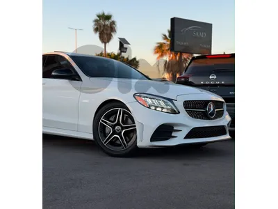 Mercedes-Benz C-Class - C300 2019 call 71126165