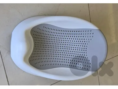 Baby Bath Support Ergonomic