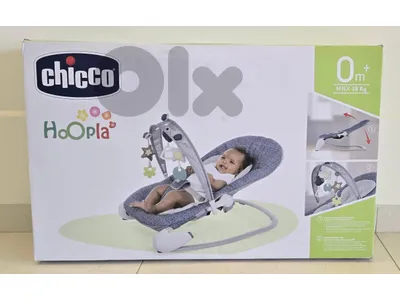chicco Baby Bouncer