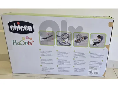 chicco Baby Bouncer