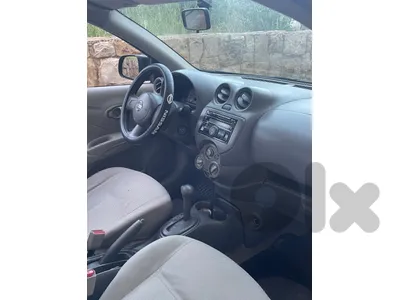 Nissan Sunny 2014