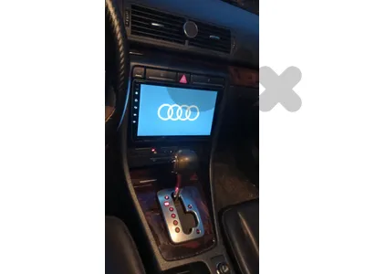 Audi A4 2007