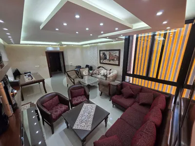Apartment for Sale in Sabtieh sab0399dpea