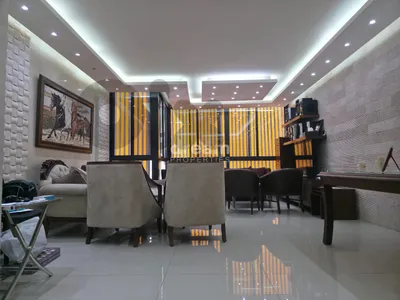 Apartment for Sale in Sabtieh sab0399dpea