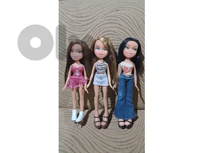 bratz doll