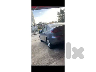 Mazda 3 2005