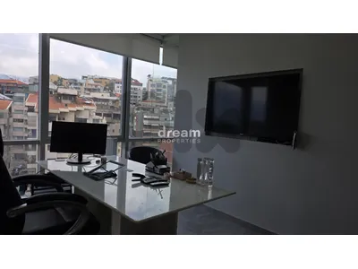 Office for Rent in Hazmieh haz0164dpea