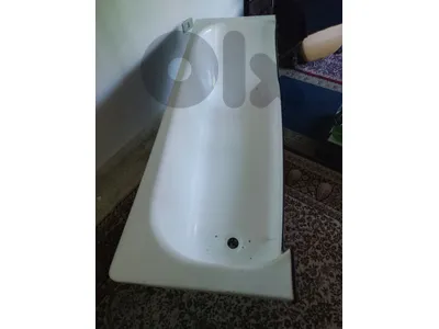 handmade upcycled bathtub sofa