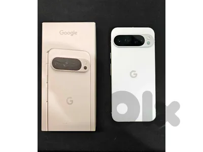 Google Pixel 9 Pro XL