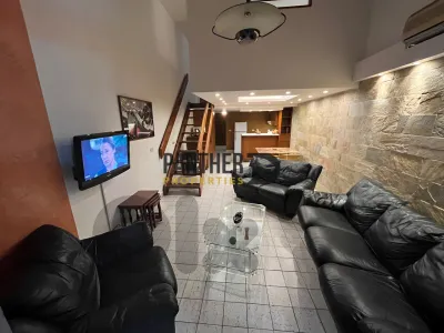 Luxurious Duplex Chalet for Sale in a Private Resort Jounieh Ref#MS106