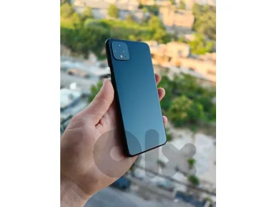 Google pixel 4 XL