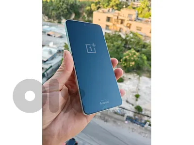 OnePlus Nord 4