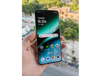 OnePlus Nord 4