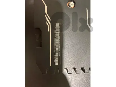 gtx1660ti 6gb