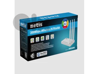 netis router new