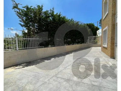 Aley El Ketani/Panoramic View/TERRACE&GARDEN/عاليه/ REF#HR137154 !