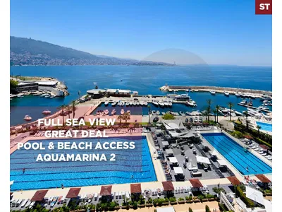 prime location,Tabarja, Keserouan, Aquamarina 2 /طبرجا  REF#ST137155