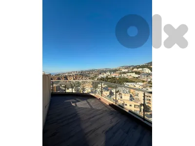 Apartment for sale in Fanar 235,000$ شقة للبيع في الفنار