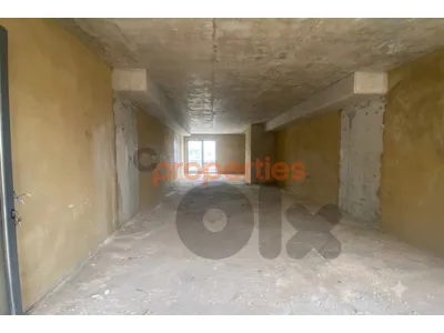 Shop For Rent In Mansourieh Prime Location ( core & shell ) – CPHJ22