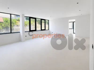 Office For Rent In Mansourieh – CPHJ21 مكتب للإيجار في المنصورية