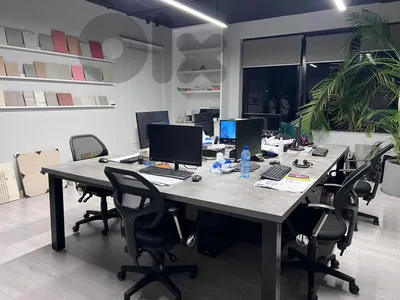 Prime Office for Sale | Achrafieh | Excellent Condition