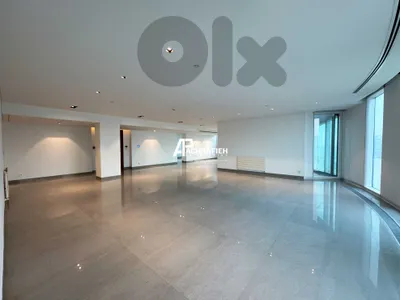 Apartment for Rent in Achrafieh - شقة للأجار في الأشرفية