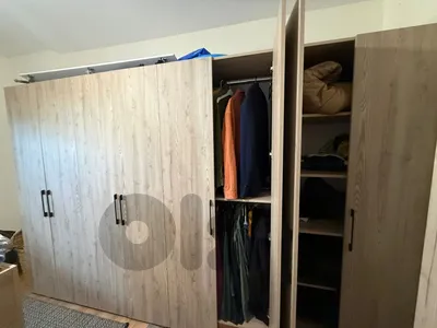 Closet for sale