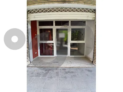 SHOP/Prime location/Tabaris, Beirut/main street/تباريس/ REF#CK137160 !