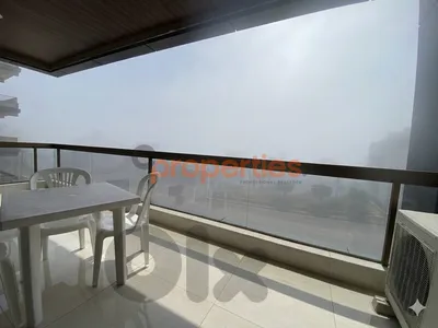 Apartment for rent in Kfarhbeb CPKMT123 شقة للإيجار في كفرحباب