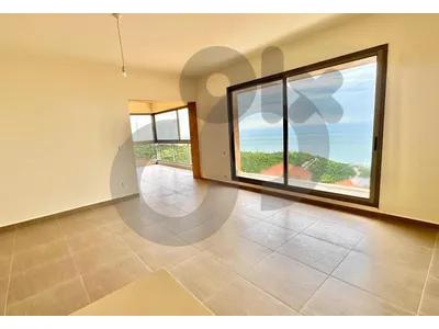 sea view, brand new,great deal,new Fidar, Jbeil/نيو فيدار REF#YH137161