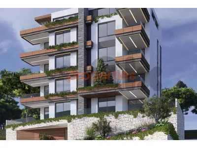 UNDERCONSTRUCTION – Apartment for sale in Monteverde – CPGA152