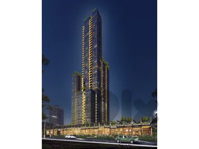 apartment for rent at Tower 44 Dekwaneh