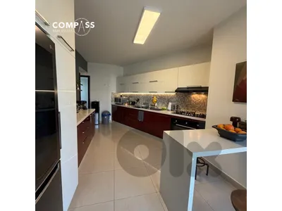Fully furnished apartment for sale in Achrafieh  Area: 210 sqm