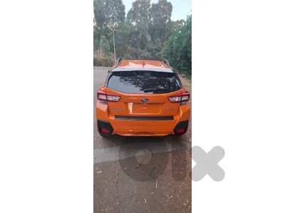 Subaru XV Crosstrek 2018 limited 4wd