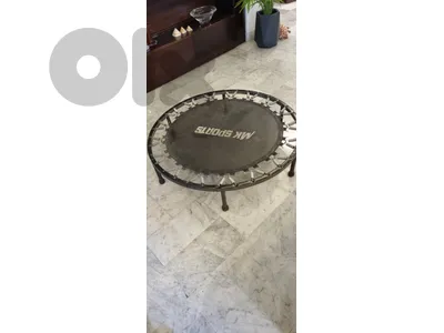 trampoline