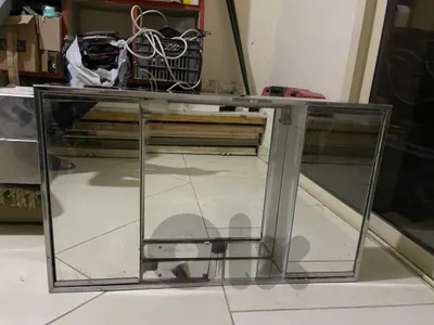 Bathroom Mirror
