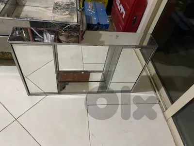 Bathroom Mirror
