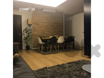 APARTMENT FOR SALE IN ACHRAFIEH Size: 120 SQM