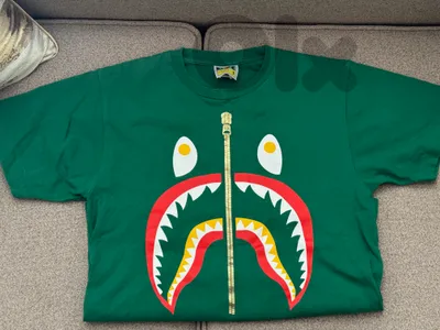bape t-shirt