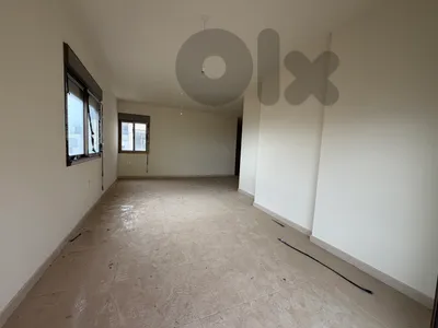 APARTMENT FOR SALE IN JBEIL|1 MIN FROM HIGHWAY|RB