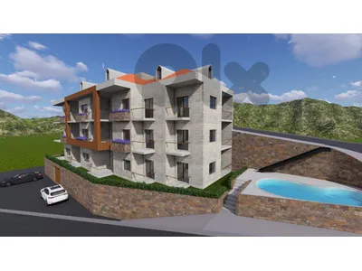 Feytroun -Off Plan Project with Payment Facilities