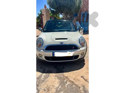 MINI Cooper S 2013