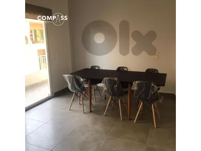 Apartment in Achrafieh 120sqm fully renovated  for sale