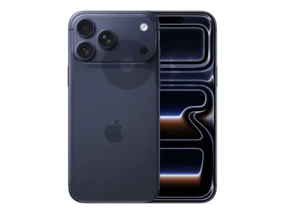 Apple iPhone 17 Pro Max 1TB Esim
