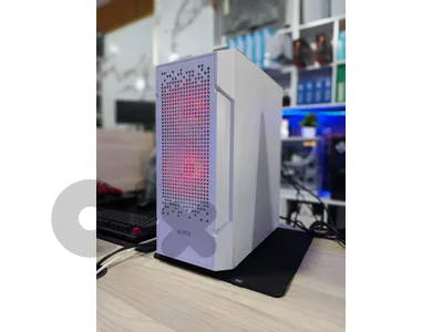 Gaming Computer - I5 12400F / Pro H610M-E / 2070 8GB